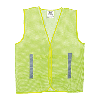 Mesh Väst