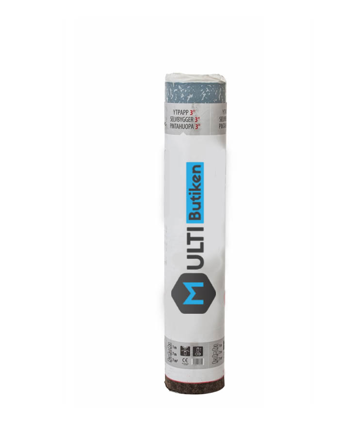 YTPAPP 3 - 7X1M SBS4500 
