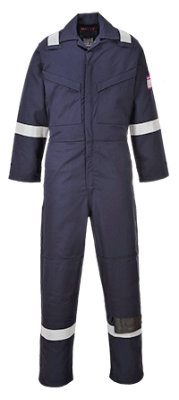 MODAFLAME Overall