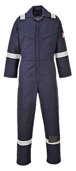 MODAFLAME Overall