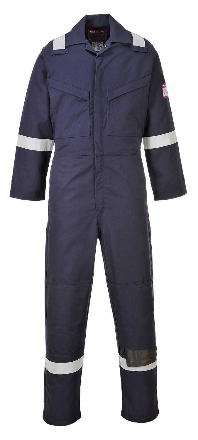 MODAFLAME Overall - 2