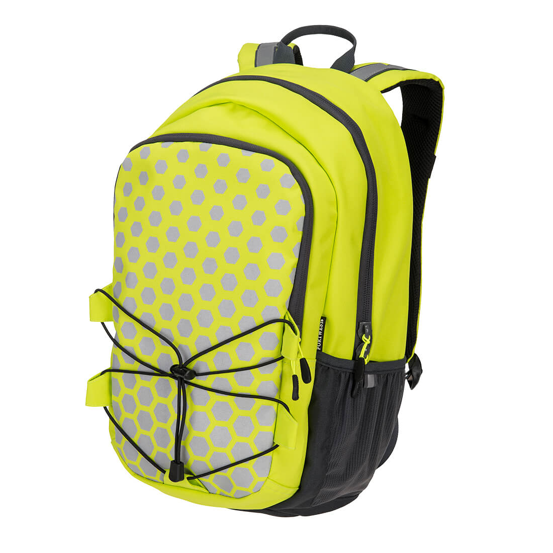 PW3 Hi-Vis Ryggsäck