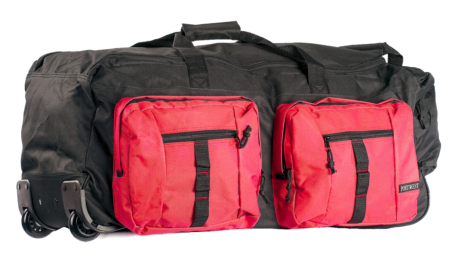 Multi-Pocket Travel Bag - 2