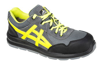 Steelite Mersey Trainer S1