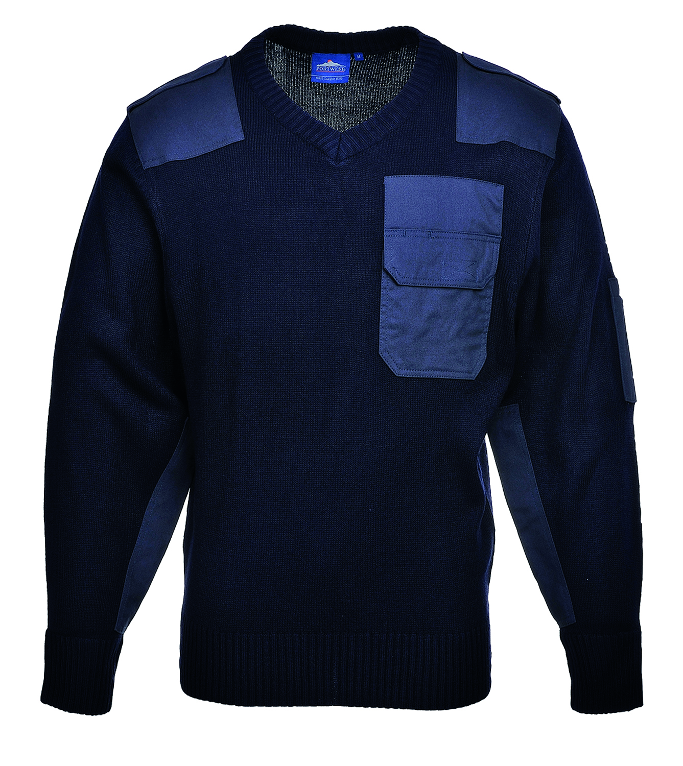 Nato Sweater - 3