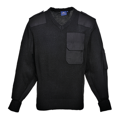 Nato Sweater