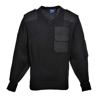 Nato Sweater