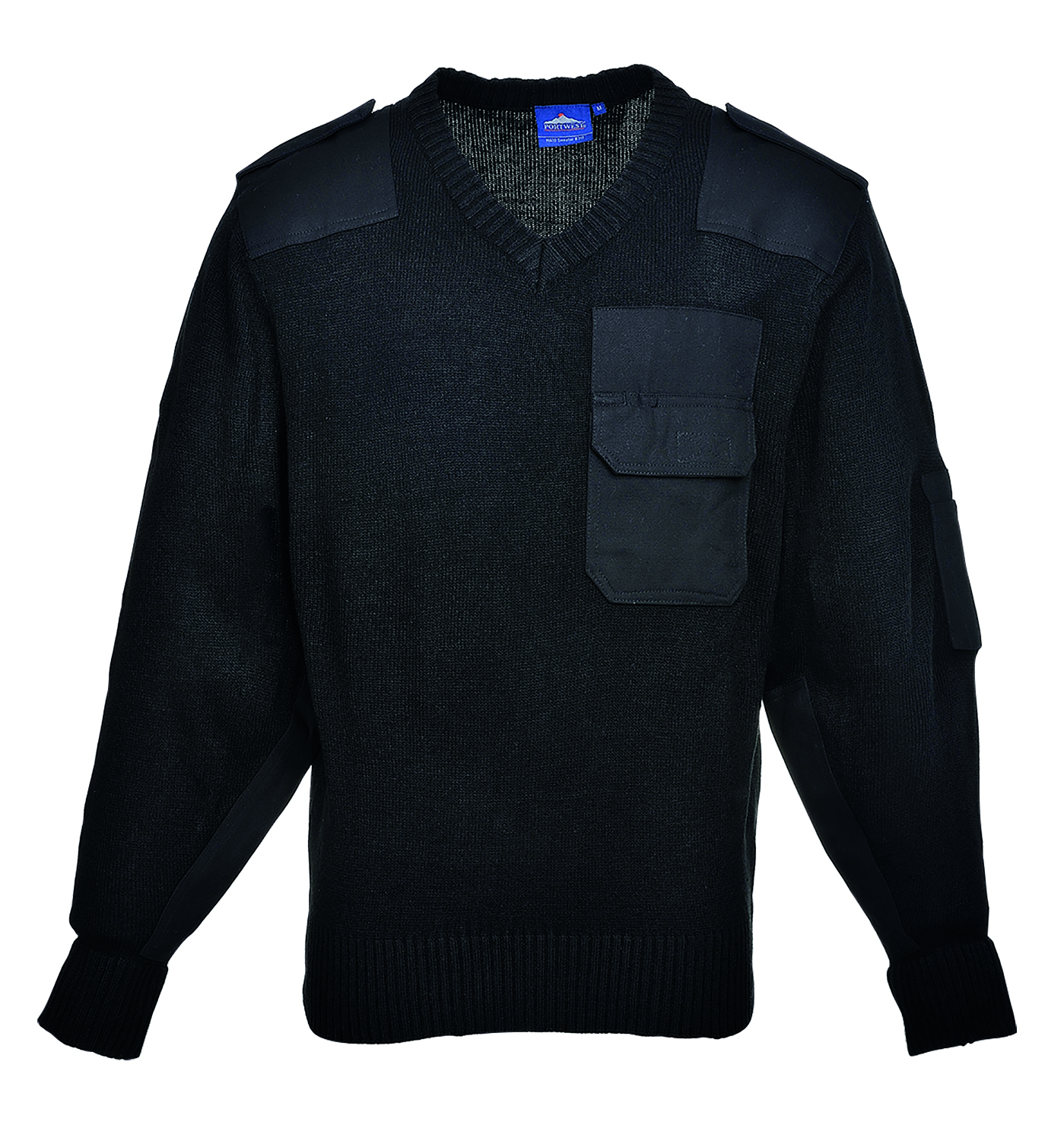 Nato Sweater - 2