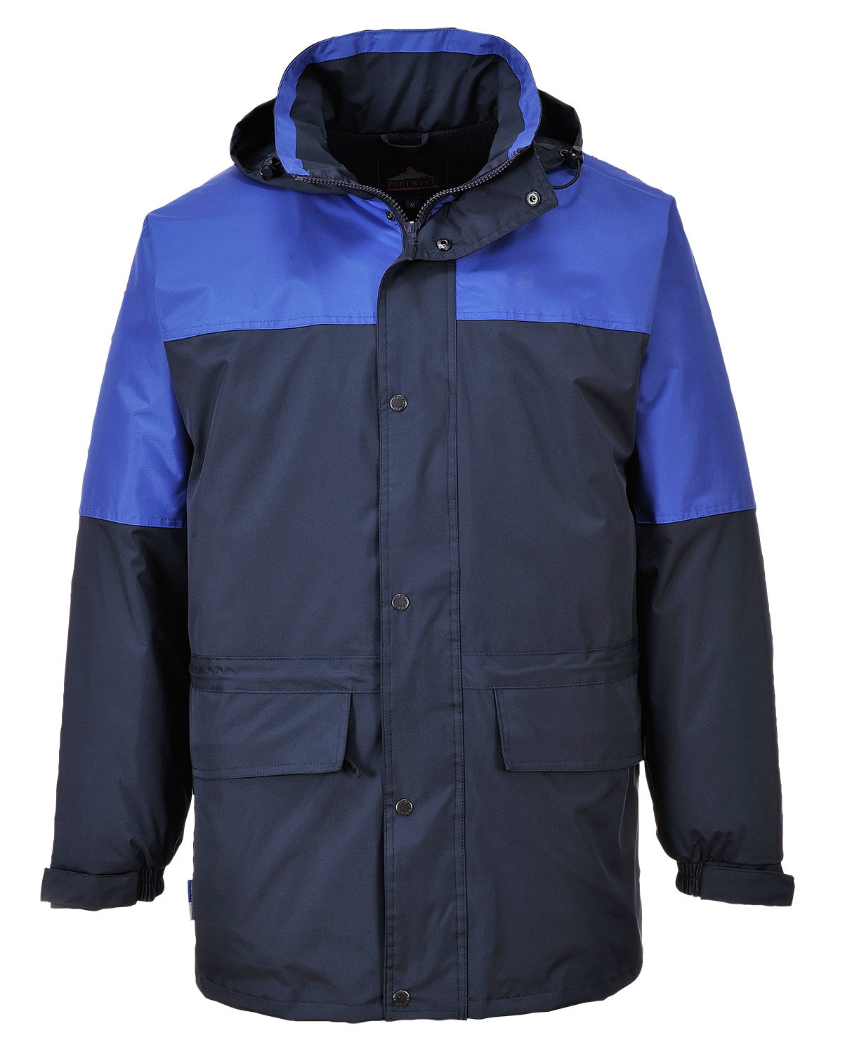 Oban Fleece fodrad jacka - 5