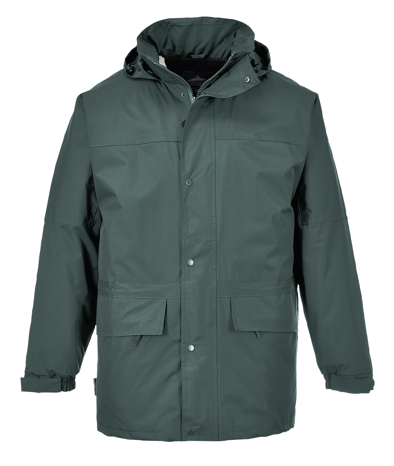 Oban Fleece fodrad jacka - 3