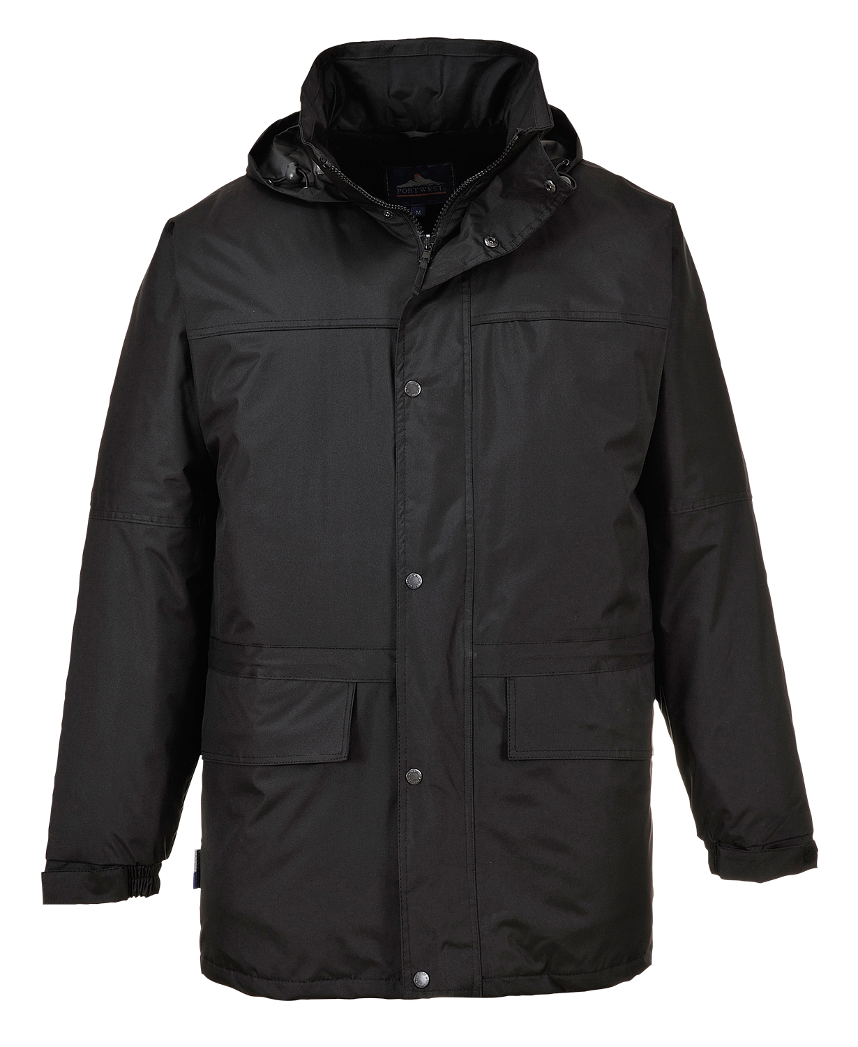 Oban Fleece fodrad jacka - 2