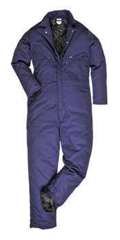 Orkney Fodrad Overall