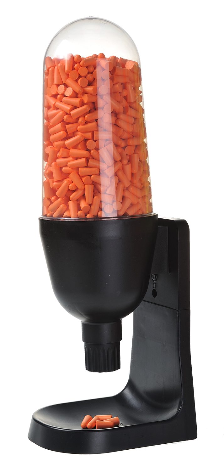 Öronpropps Dispenser - 2