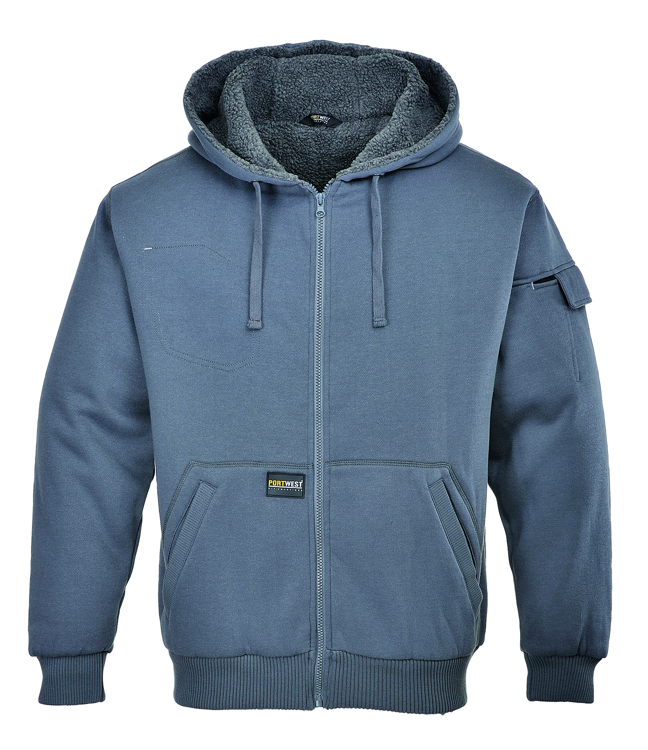 Pewter Jacka - 3
