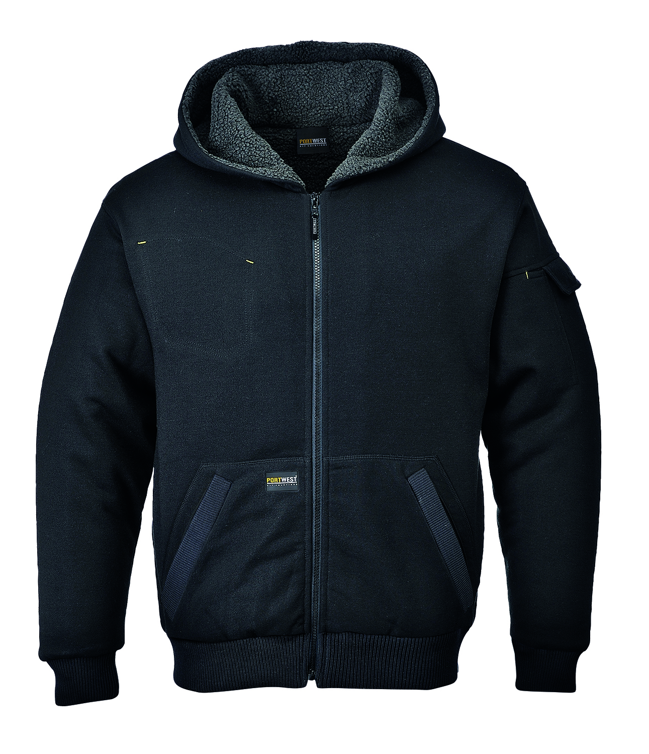 Pewter Jacka - 2