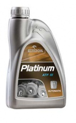 PLATINUM ATF III