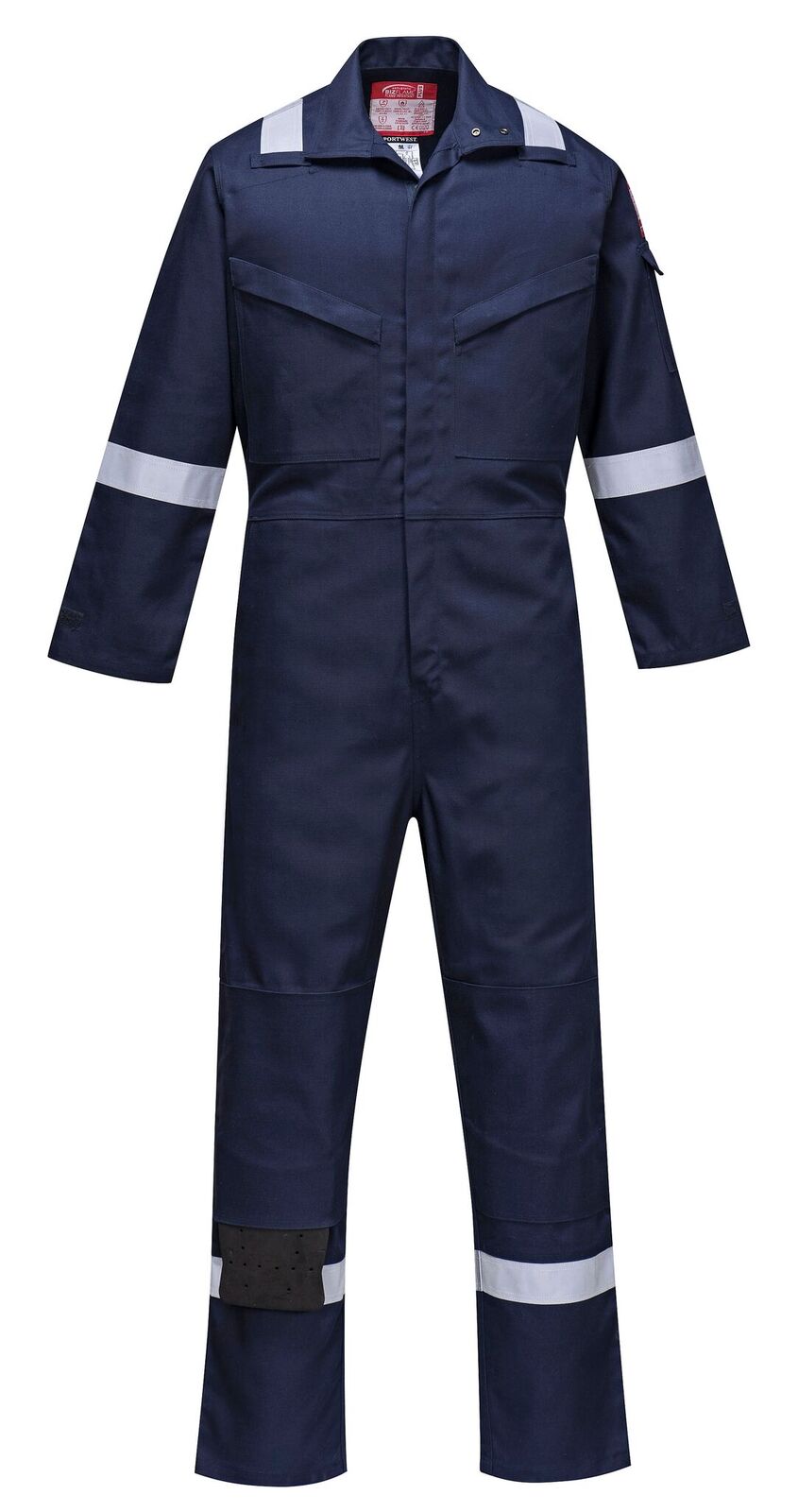 Bizflame Ultra Overall