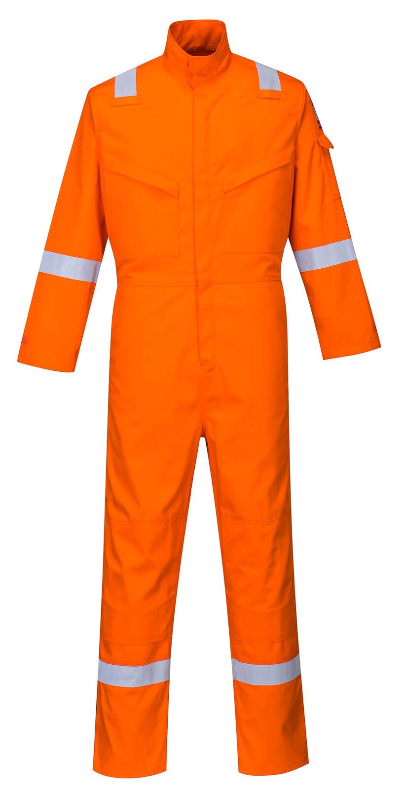 Bizflame Ultra Overall - 2