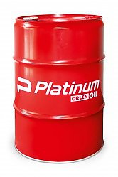 PLATINUM ULTOR FUTURO 15W–40
