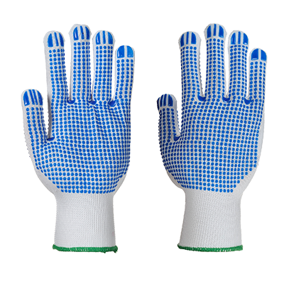 Polka Dot Plus Handske