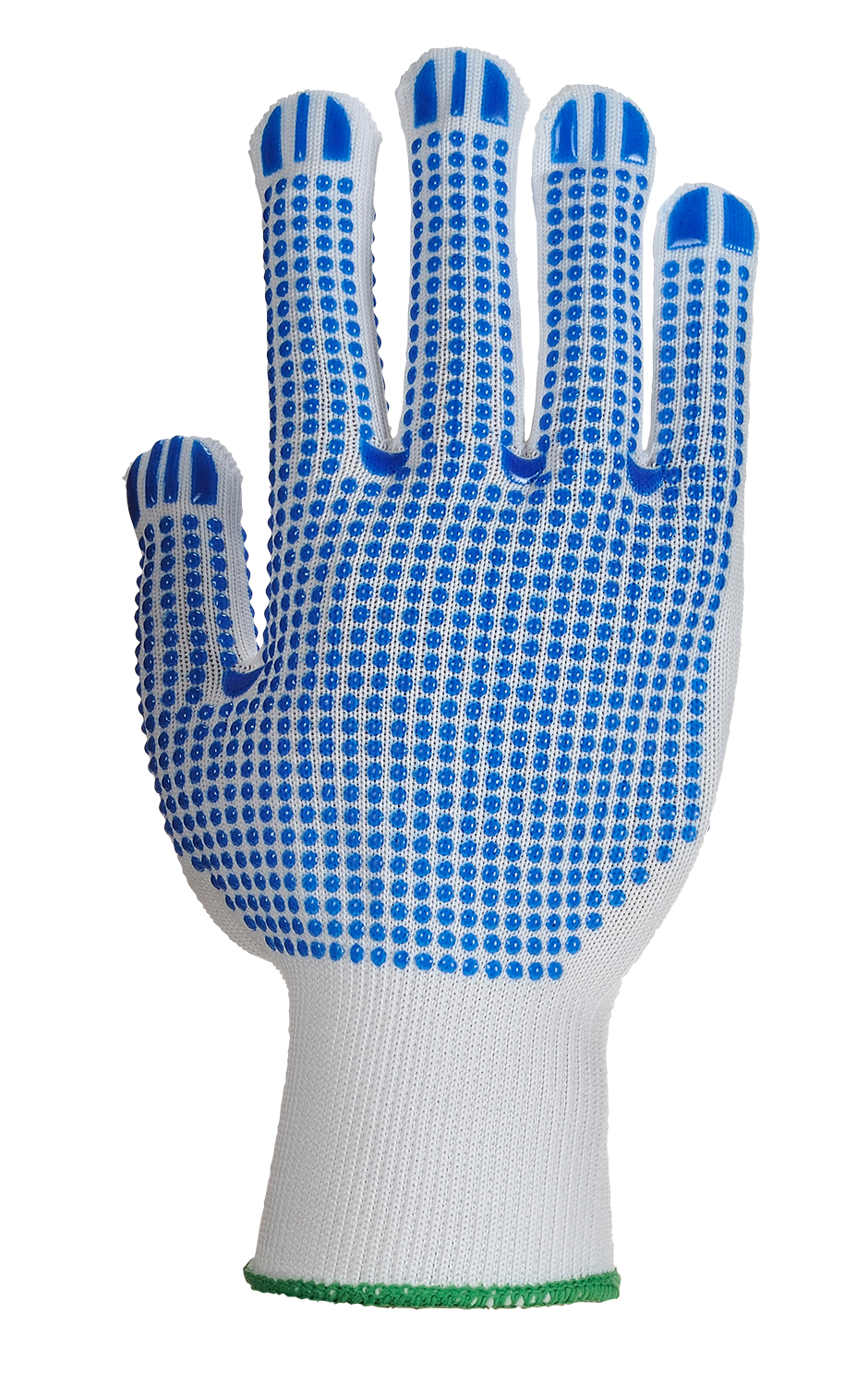 Polka Dot Plus Handske - 2