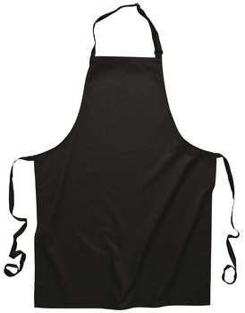 Polycotton haklapp Förkläde