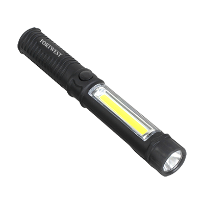 Portwest Inspektion Ficklampa