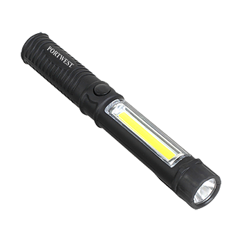Portwest Inspektion Ficklampa