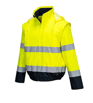 Essential 2-in-1 Jacka