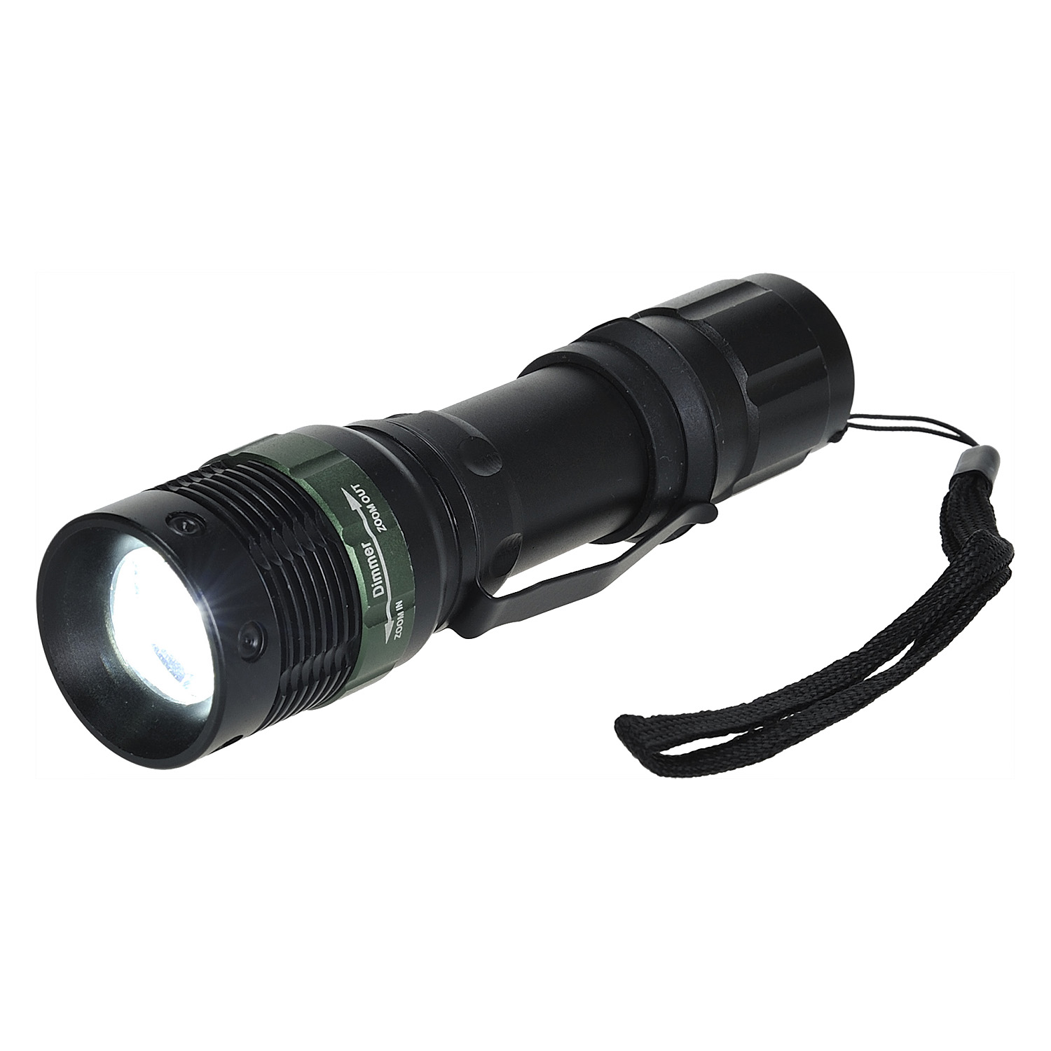 Portwest Tactical Lampa - 2