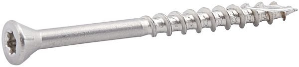 C4 Trallskruv 4 ,2x55