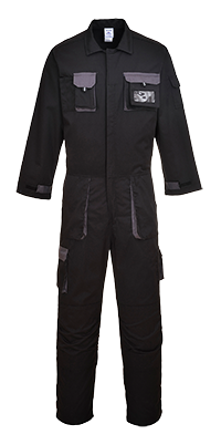 Portwest Texo Contrast Overall
