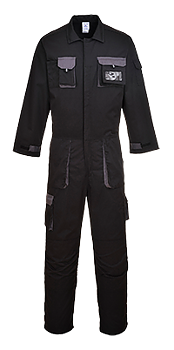 Portwest Texo Contrast Overall