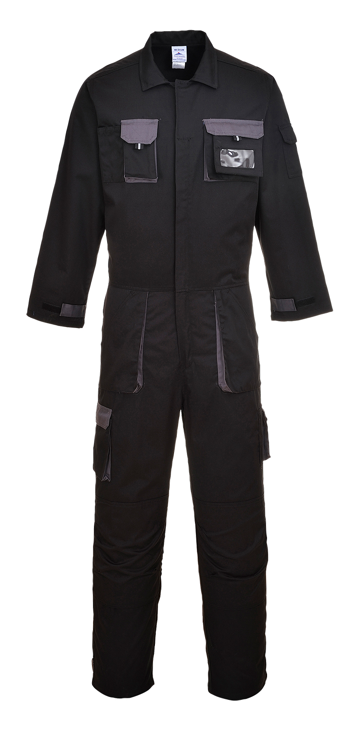 Portwest Texo Contrast Overall - 2