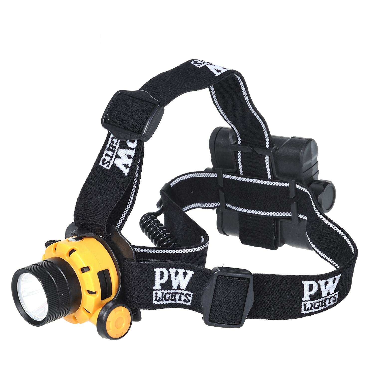 Portwest Ultra Head Light - 2