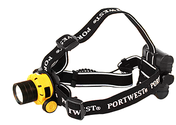 Portwest Ultra Head Light