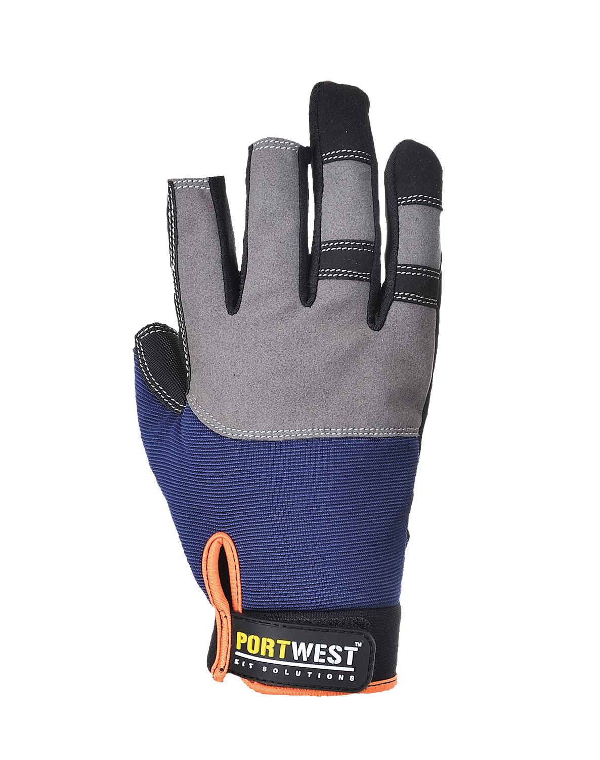Powertool Pro - High Performance Handske - 3