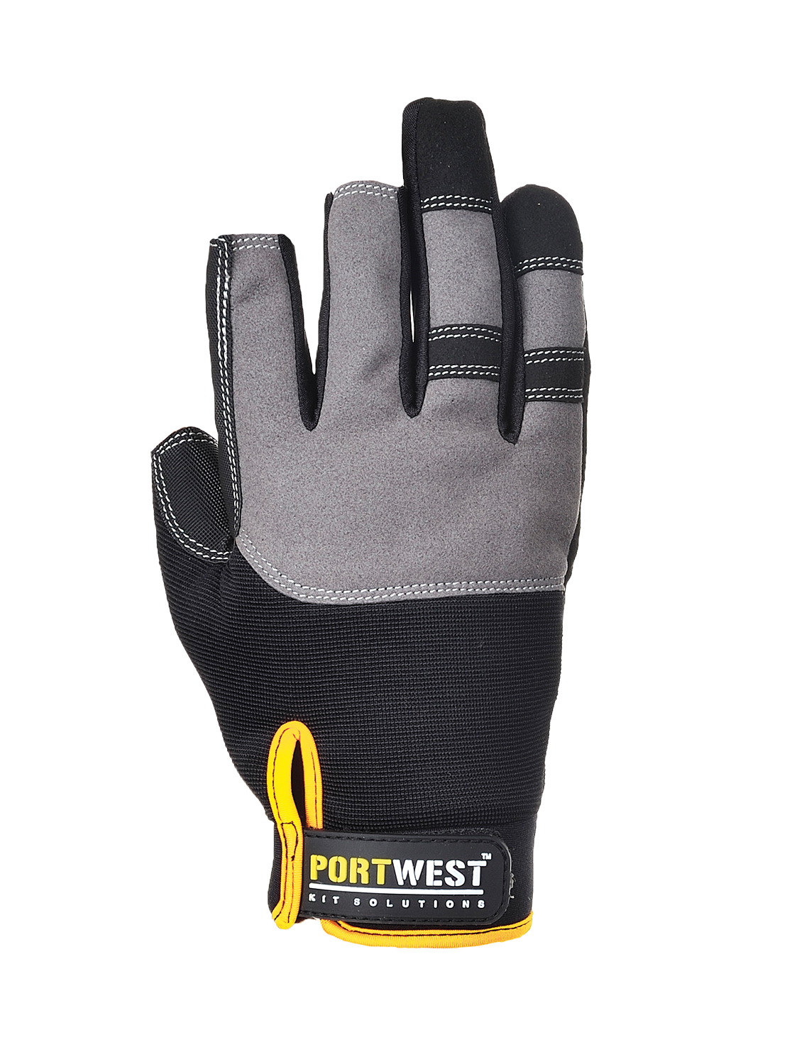 Powertool Pro - High Performance Handske - 2