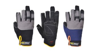 Powertool Pro - High Performance Handske