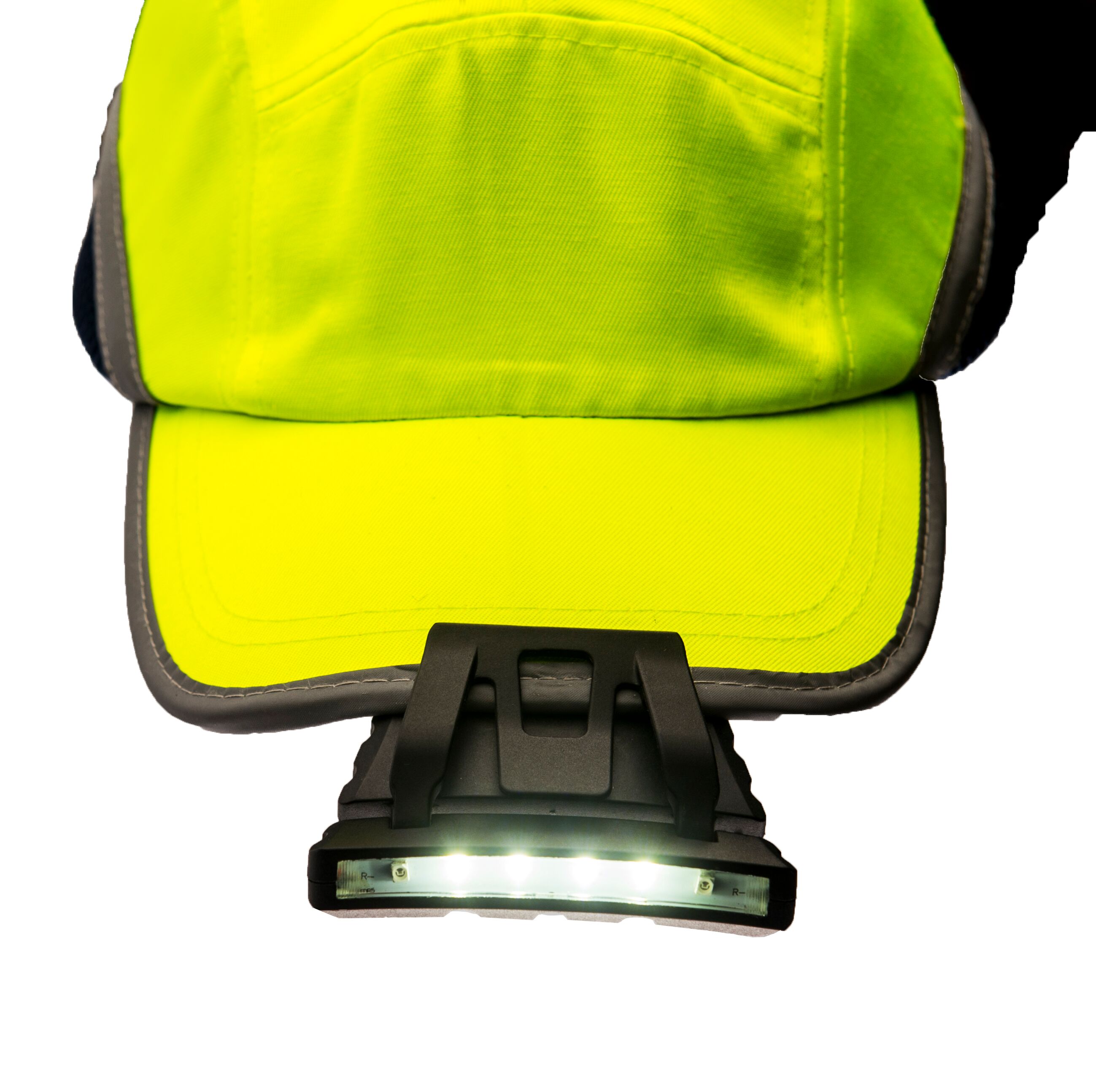 LED Keps Lampa - 5