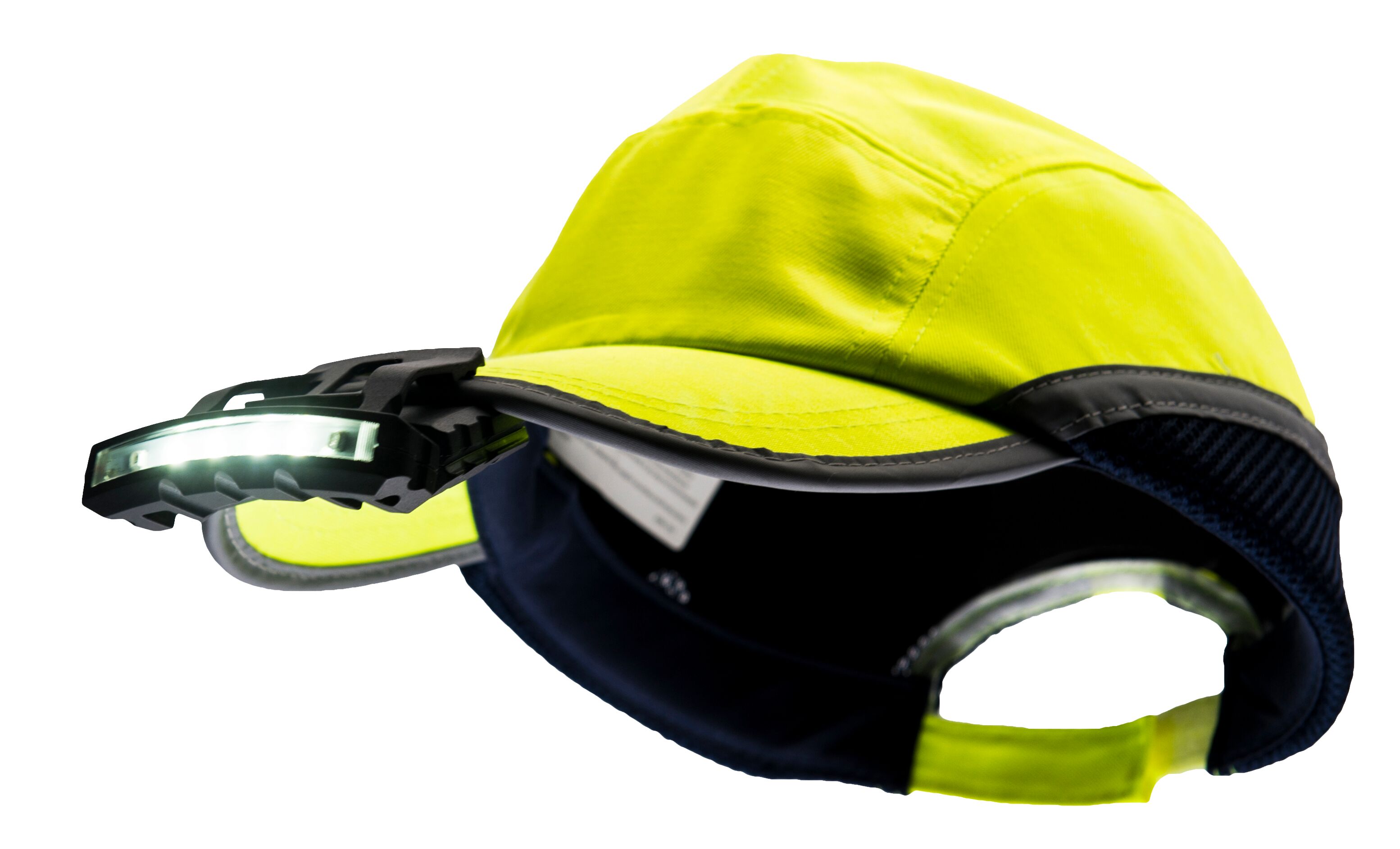 LED Keps Lampa - 4