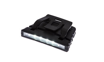 LED Keps Lampa