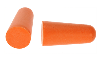 PU Foamad Öron Plug (200 par)