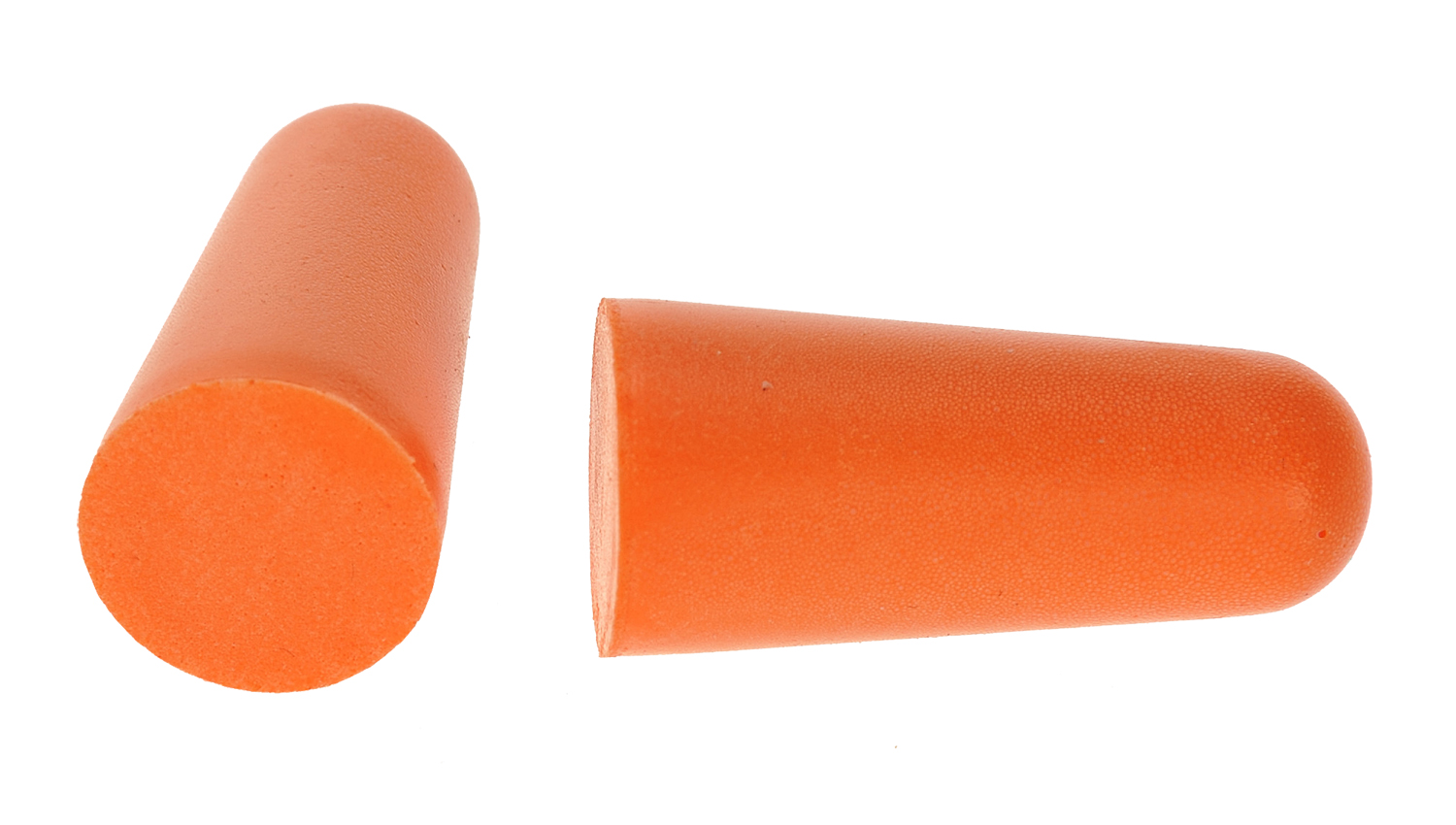PU Foamad Öron Plug (200 par) - 2