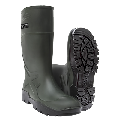 PU Non Safety Wellington O4 CI FO