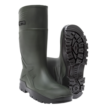 PU Non Safety Wellington O4 CI FO