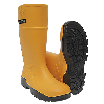 PU Safety Wellington S5 CI FO