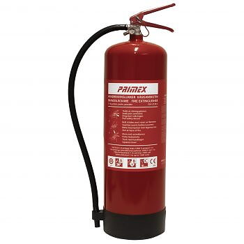 PULVERSLÄCKARE 12KG PRIMEX 55A 233B C