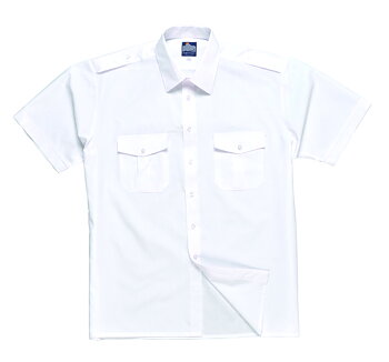 S101 Pilot skjorta