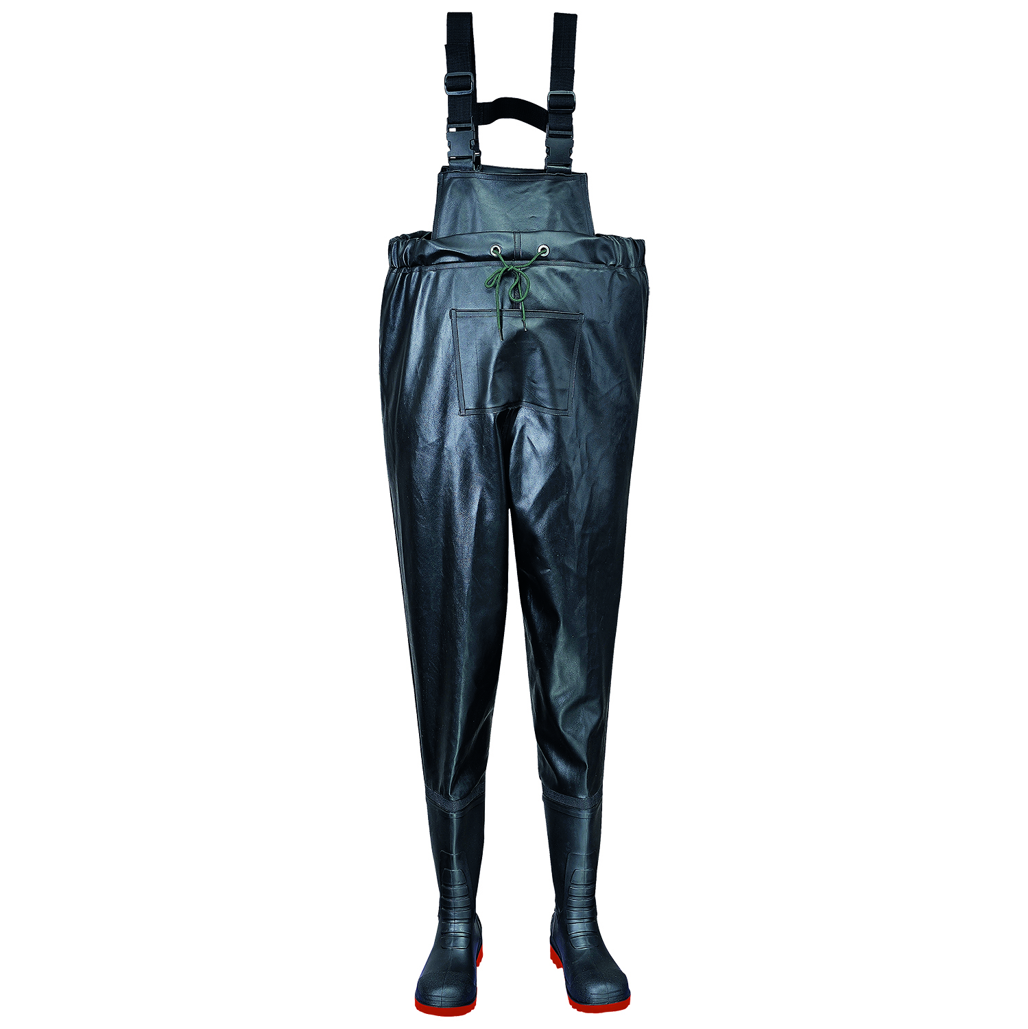 Safety Chest Wader S5 - vadarstövlar